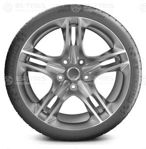 Michelin Pilot Super Sport 295/30 R20 101Y