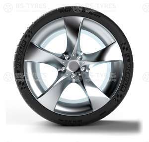 Michelin Pilot Super Sport 295/30 R20 101Y