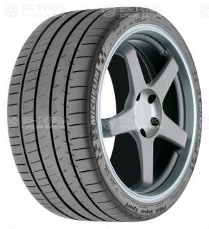 Michelin Pilot Super Sport 295/30 R20 101Y