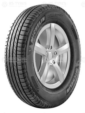 Michelin Primacy SUV 255/55 R20 110V