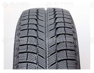 Michelin X-Ice 3 205/60 R16 96H