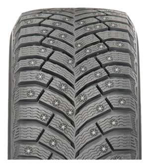 Michelin X-Ice North 4 SUV 275/60 R20 115T