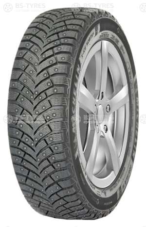 Michelin X-Ice North 4 SUV 275/60 R20 115T