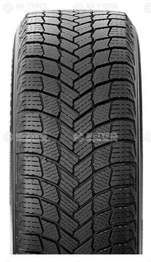 Michelin X-Ice Snow 215/60 R16 99H