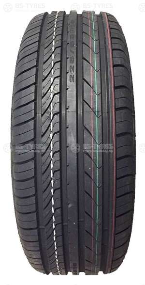 Mirage MR-HP172 235/60 R18 107V