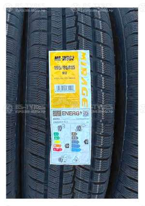 Mirage MR-W962 255/45 R20 105H