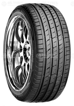 Roadstone N`Fera SU1 215/55 R17 98W