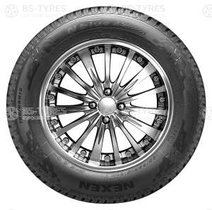 Nexen N'Blue 4Season 215/70 R16 100H