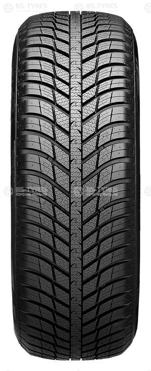 Nexen N'Blue 4Season 215/70 R16 100H
