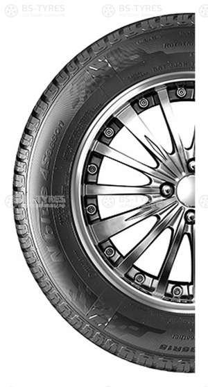 Nexen N'Blue 4Season 215/70 R16 100H