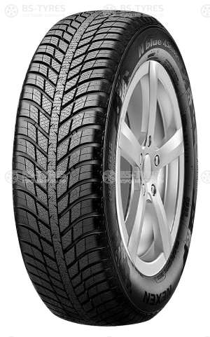 Nexen N'Blue 4Season 215/70 R16 100H