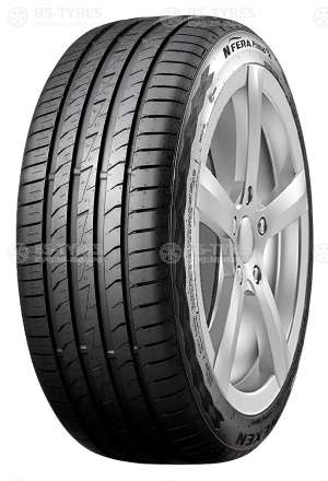Nexen NFera Primus QX 215/45 R17 91W