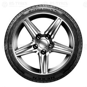 Nexen NFera Primus QX 215/45 R17 91W