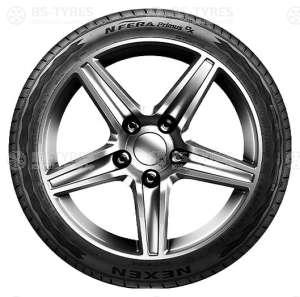 Nexen NFera Primus QX 215/45 R17 91W