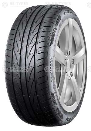 Nexen NFera Primus V 195/65 R15 91V