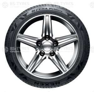 Nexen N`Fera Primus 215/50 R17 91V