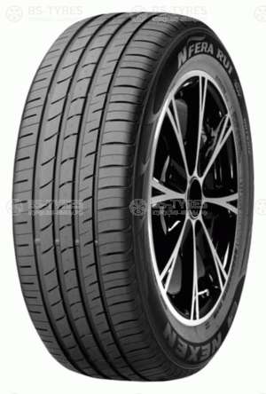 Nexen N`Fera RU1 225/55 R19 99H