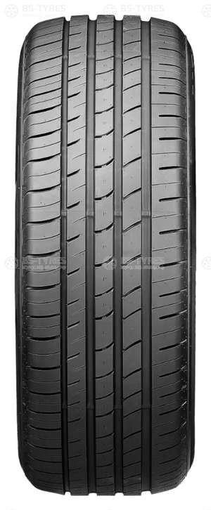 Nexen N`Fera RU1 225/55 R19 99H