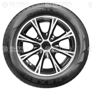Nexen N`Fera RU1 225/55 R19 99H