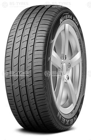 Nexen N`Fera RU1 225/55 R19 99H