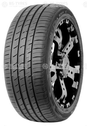 Nexen N`Fera RU1 225/55 R19 99H