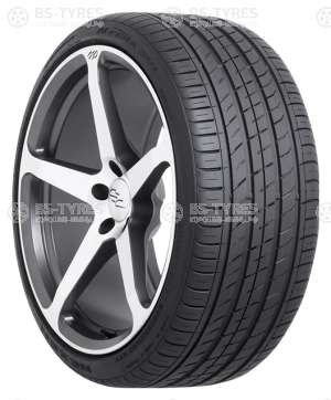 Nexen N`Fera SU1 225/50 R17 98W