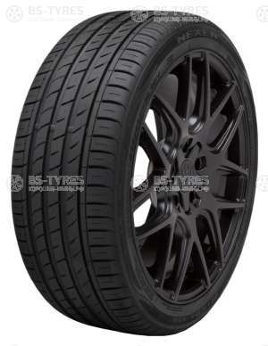 Nexen N`Fera SU1 225/50 R17 98W