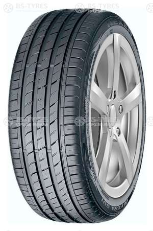 Nexen N`Fera SU1 225/50 R17 98W
