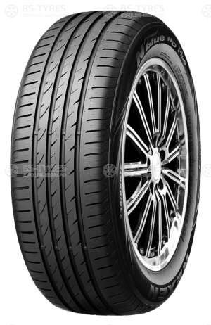 Nexen N`blue HD Plus 215/60 R15 94H