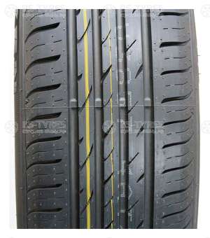 Nexen N`blue HD Plus 215/60 R15 94H