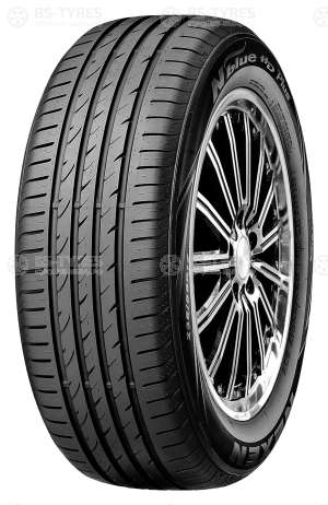 Nexen N`blue HD Plus 215/60 R15 94H