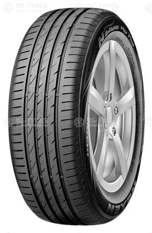 Nexen N`blue HD Plus 215/60 R15 94H