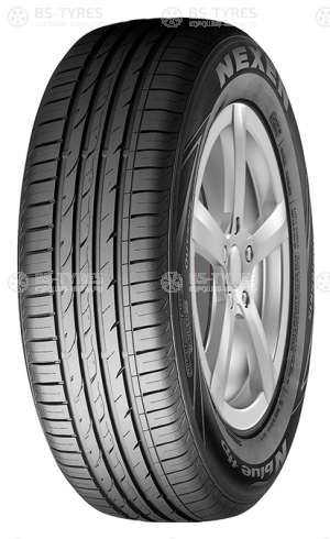 Nexen N`blue HD 185/60 R15 84H