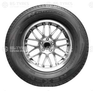 Nexen N`blue HD 185/60 R15 84H