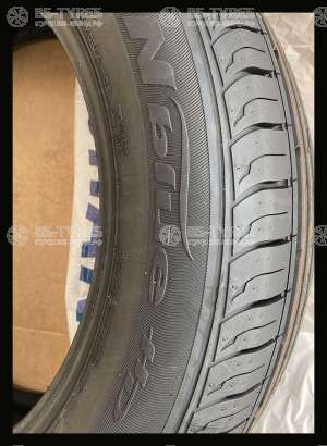 Nexen N`blue HD 185/60 R15 84H