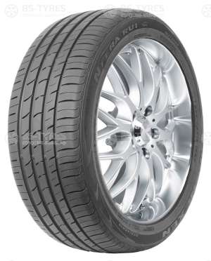 Nexen N`Fera RU1 225/55 R19 99H