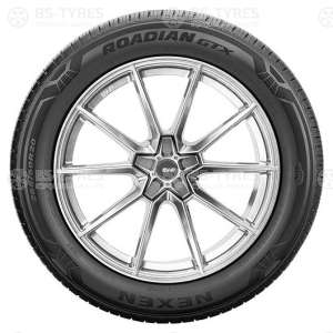 Roadian GTX