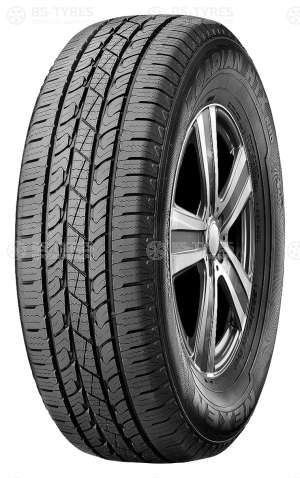 Nexen Roadian HTX RH5 265/60 R18 110H