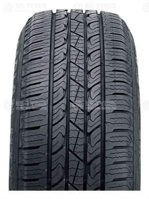 Nexen Roadian HTX RH5 265/60 R18 110H