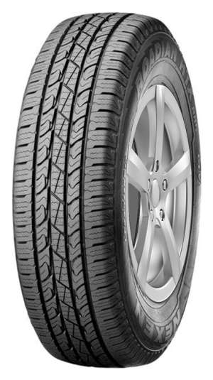 Nexen Roadian HTX RH5 265/60 R18 110H