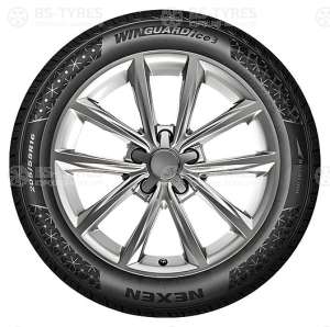 Nexen Winguard Ice 3 245/45 R17 99T