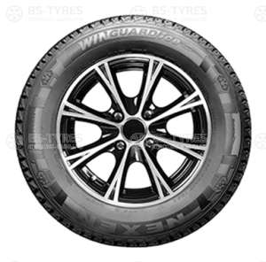 Nexen Winguard Ice SUV 245/70 R16 107Q