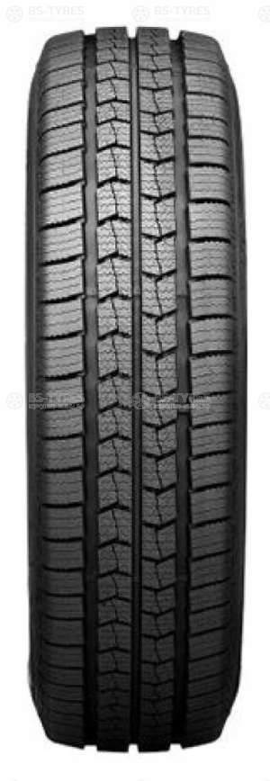 Nexen Winguard WT1 195/75 R16C 107/105R