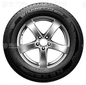Nexen Winguard WT1 195/75 R16C 107/105R