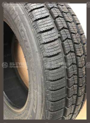 Nexen Winguard WT1 195/75 R16C 107/105R