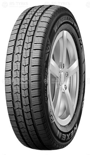 Nexen Winguard WT1 195/75 R16C 107/105R