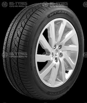 Nitto NT421Q 225/60 R18 104V