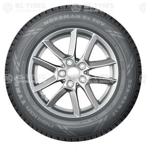 Nokian Tyres Nordman S2 SUV 265/60 R18 110V