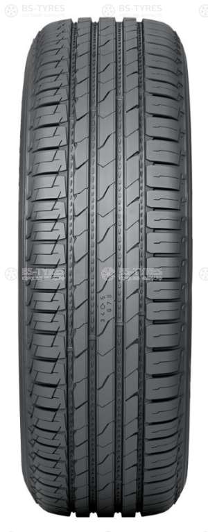 Nokian Tyres Nordman S2 SUV 265/60 R18 110V