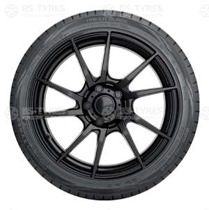 Hakka Black